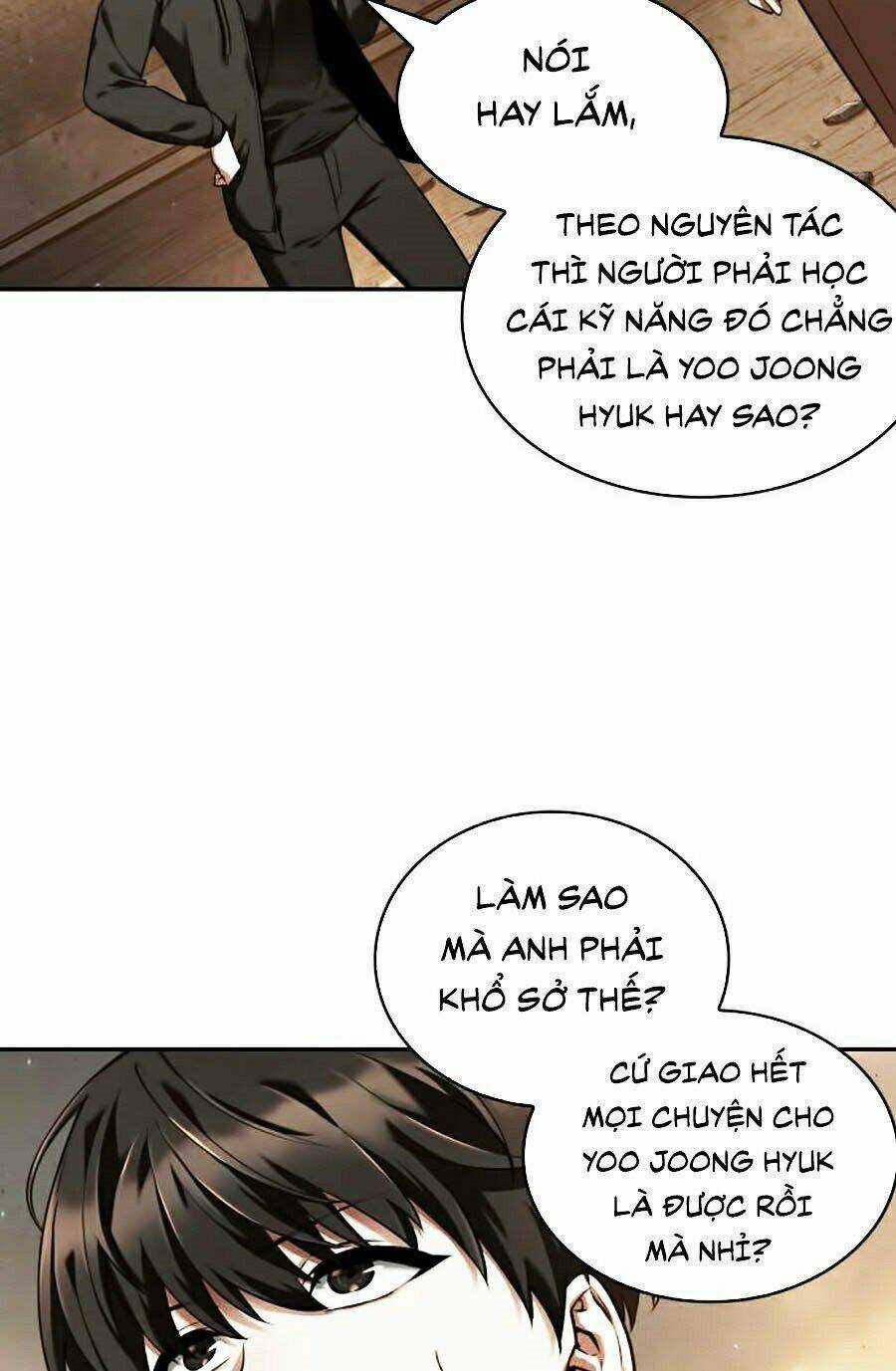 Toàn Trí Độc Giả - Omniscient Reader - Chapter 76 - Trang 17