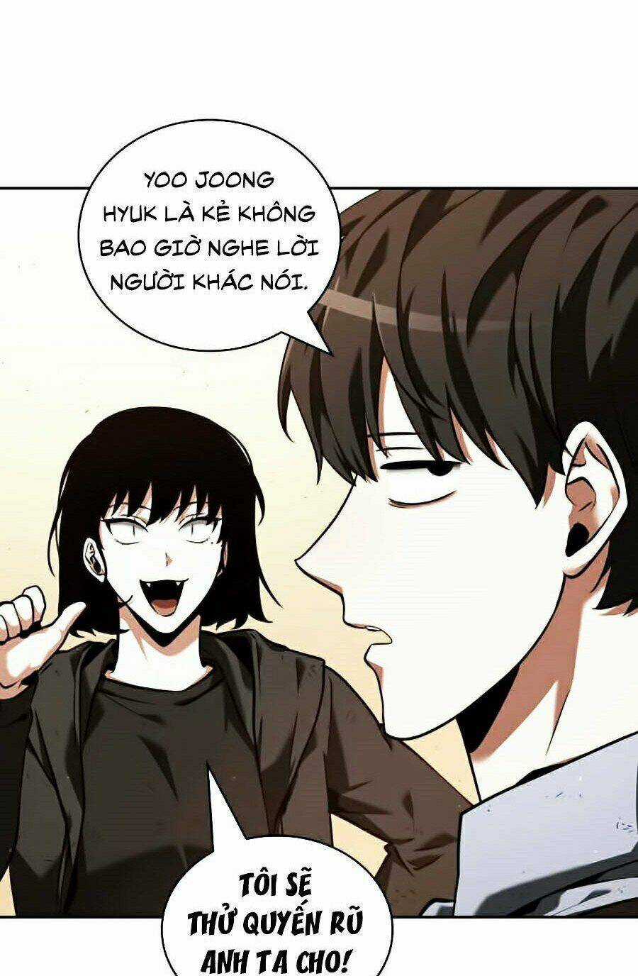 Toàn Trí Độc Giả - Omniscient Reader - Chapter 76 - Trang 19