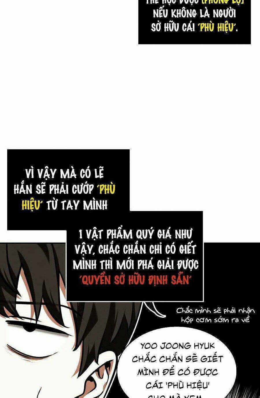 Toàn Trí Độc Giả - Omniscient Reader - Chapter 76 - Trang 22