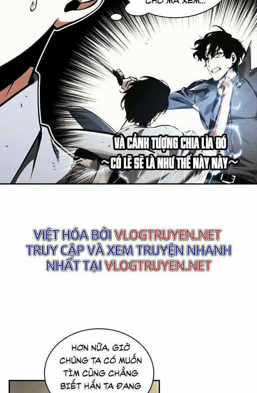 Toàn Trí Độc Giả - Omniscient Reader - Chapter 76 - Trang 23