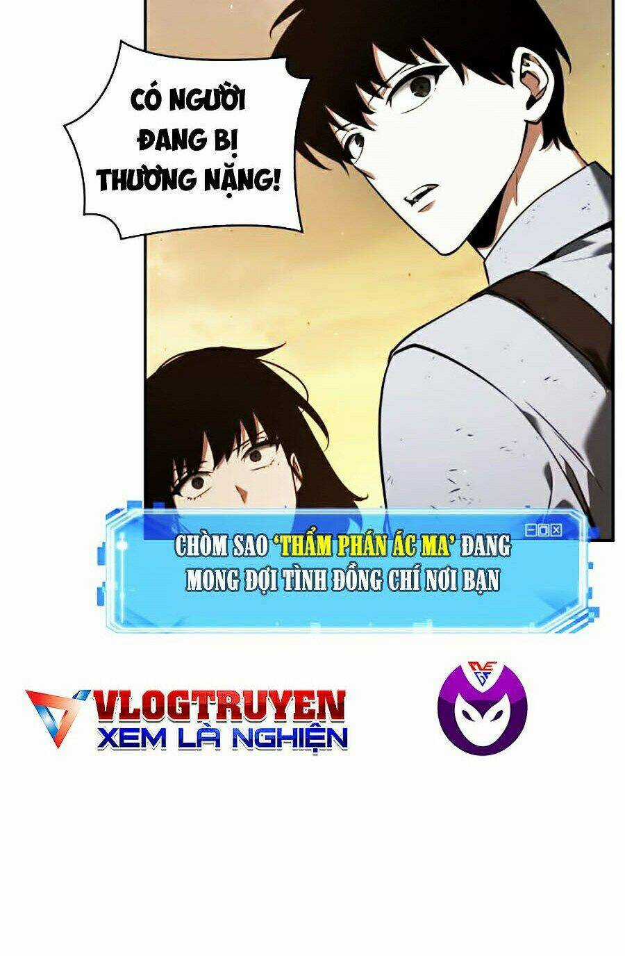 Toàn Trí Độc Giả - Omniscient Reader - Chapter 76 - Trang 25