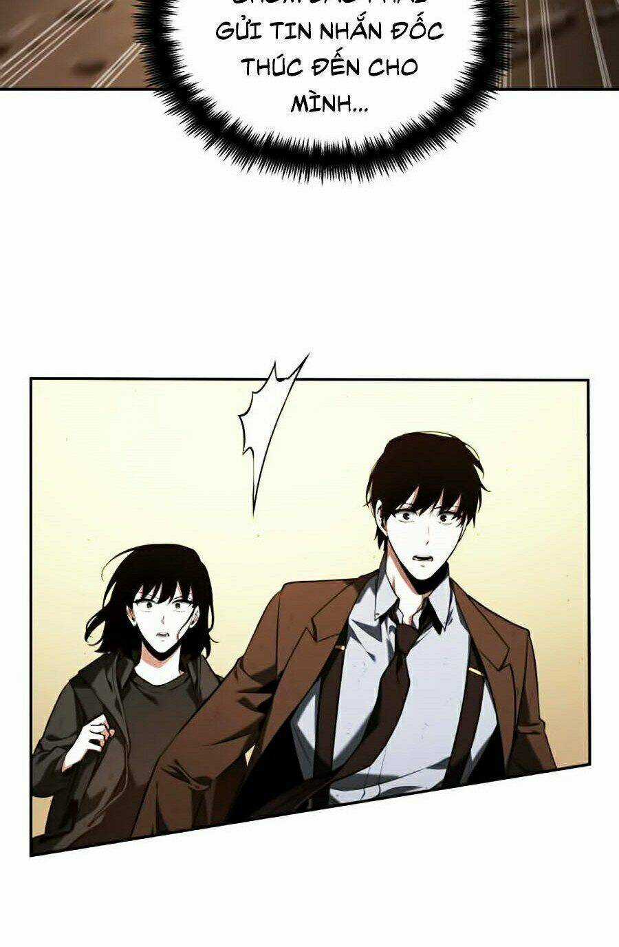 Toàn Trí Độc Giả - Omniscient Reader - Chapter 76 - Trang 27