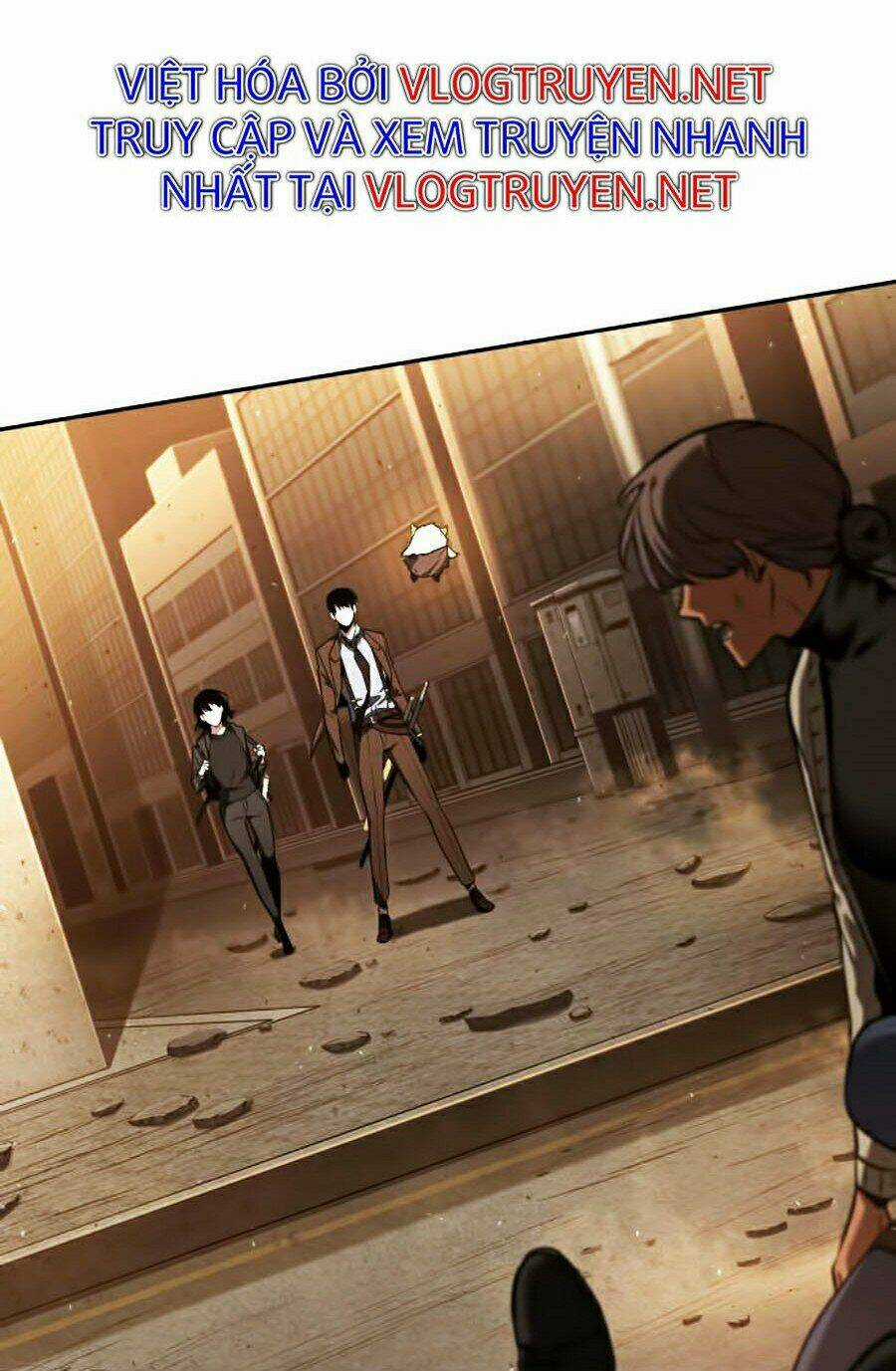 Toàn Trí Độc Giả - Omniscient Reader - Chapter 76 - Trang 28