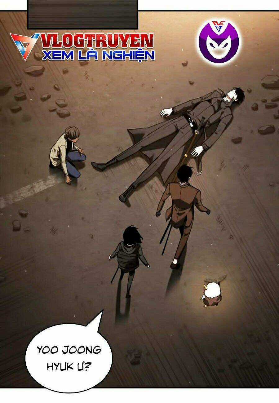 Toàn Trí Độc Giả - Omniscient Reader - Chapter 76 - Trang 36