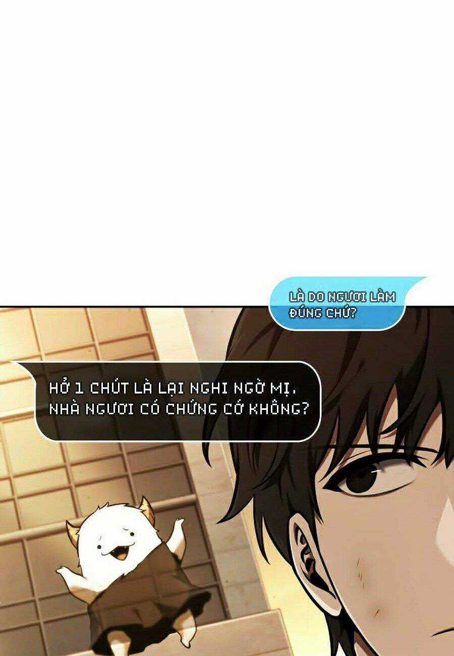 Toàn Trí Độc Giả - Omniscient Reader - Chapter 76 - Trang 37