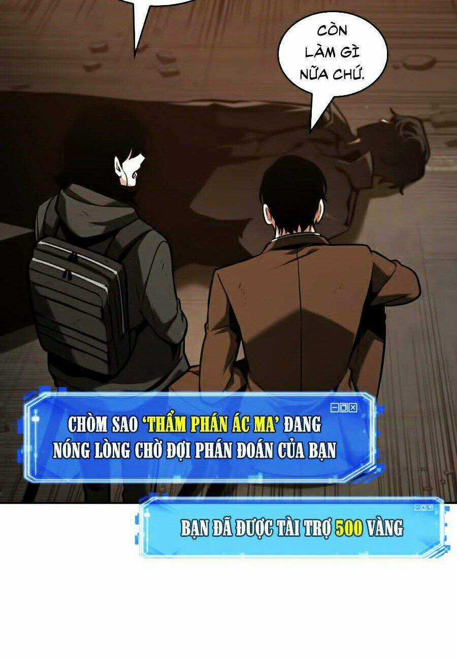 Toàn Trí Độc Giả - Omniscient Reader - Chapter 76 - Trang 39