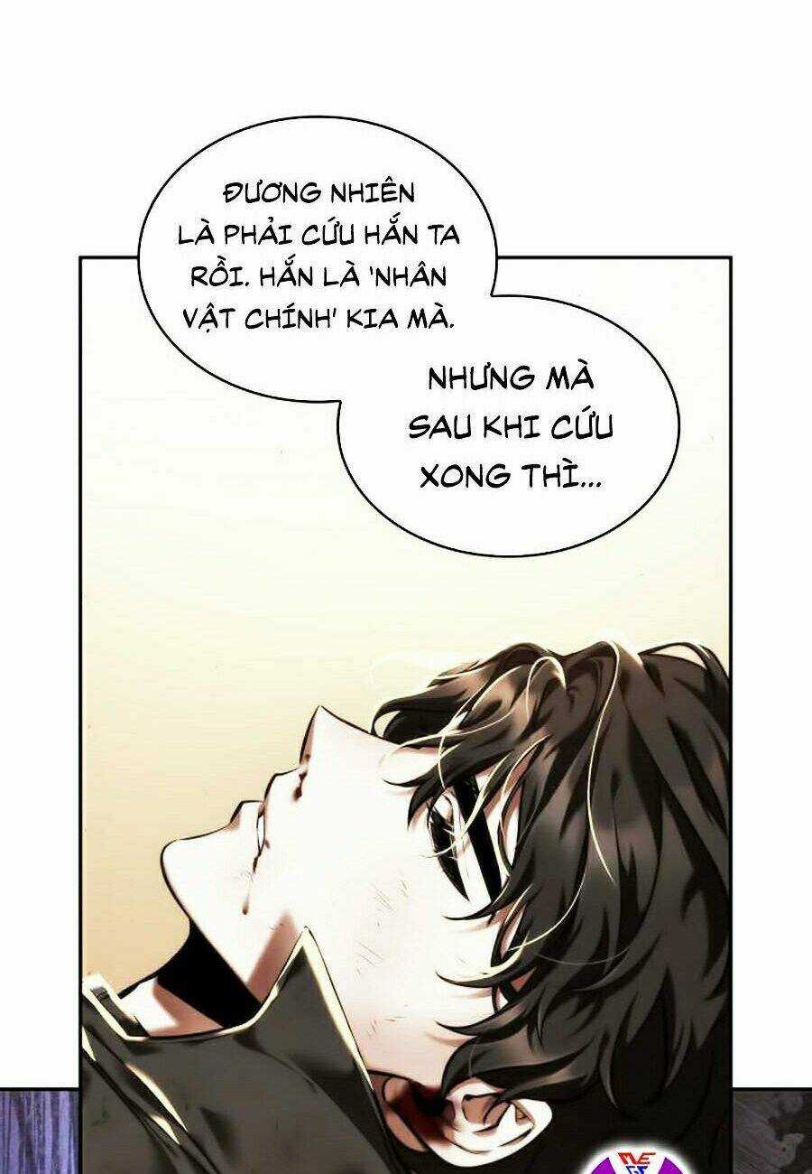 Toàn Trí Độc Giả - Omniscient Reader - Chapter 76 - Trang 40