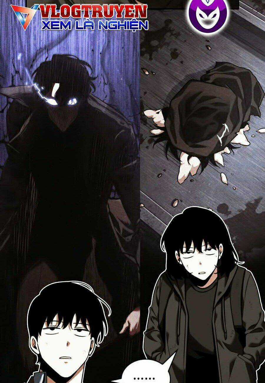 Toàn Trí Độc Giả - Omniscient Reader - Chapter 76 - Trang 41