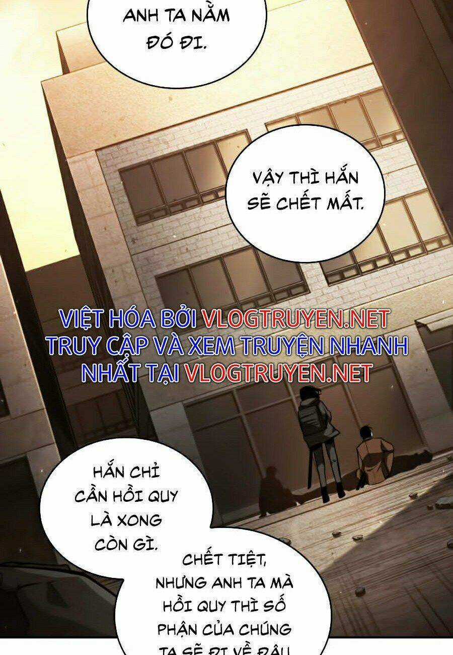 Toàn Trí Độc Giả - Omniscient Reader - Chapter 76 - Trang 43