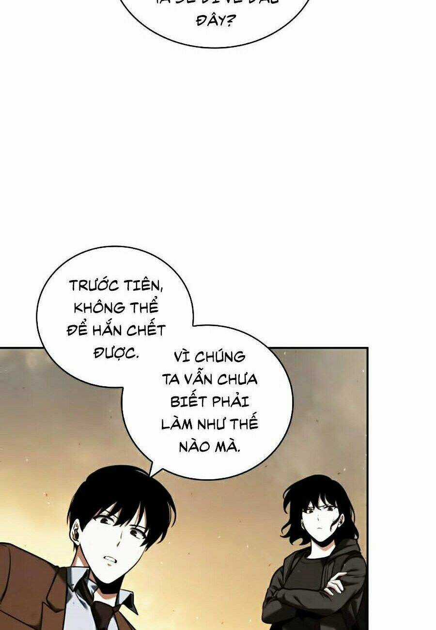 Toàn Trí Độc Giả - Omniscient Reader - Chapter 76 - Trang 44