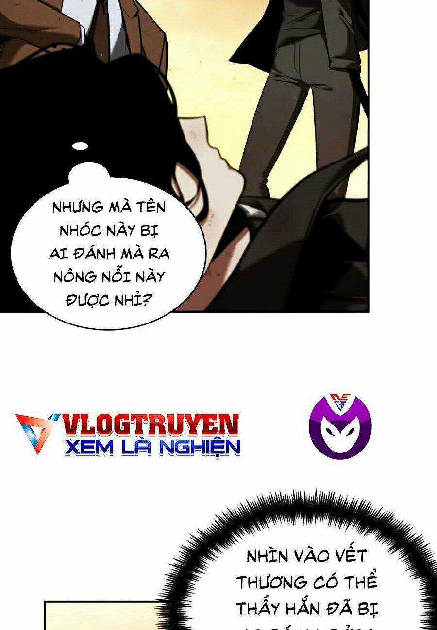 Toàn Trí Độc Giả - Omniscient Reader - Chapter 76 - Trang 45