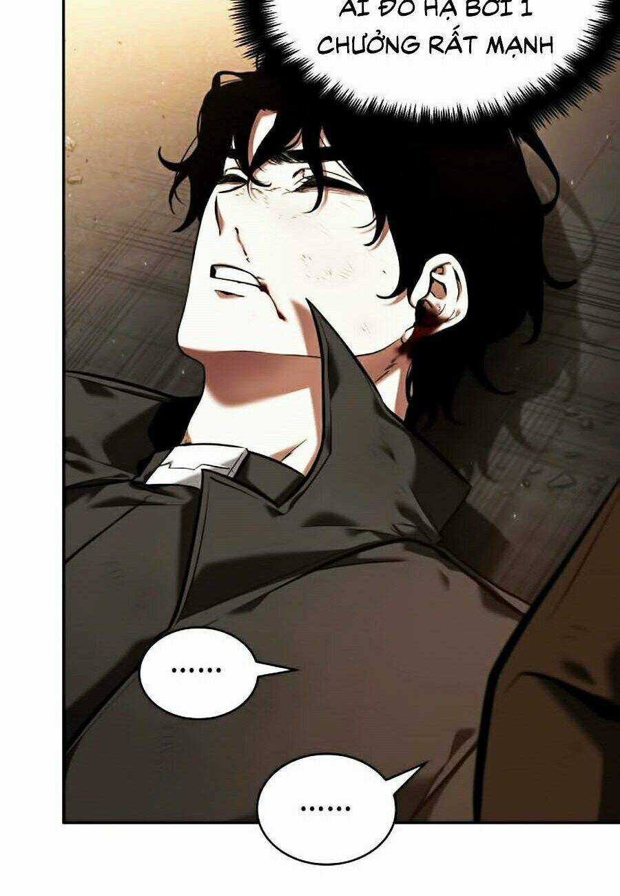 Toàn Trí Độc Giả - Omniscient Reader - Chapter 76 - Trang 46