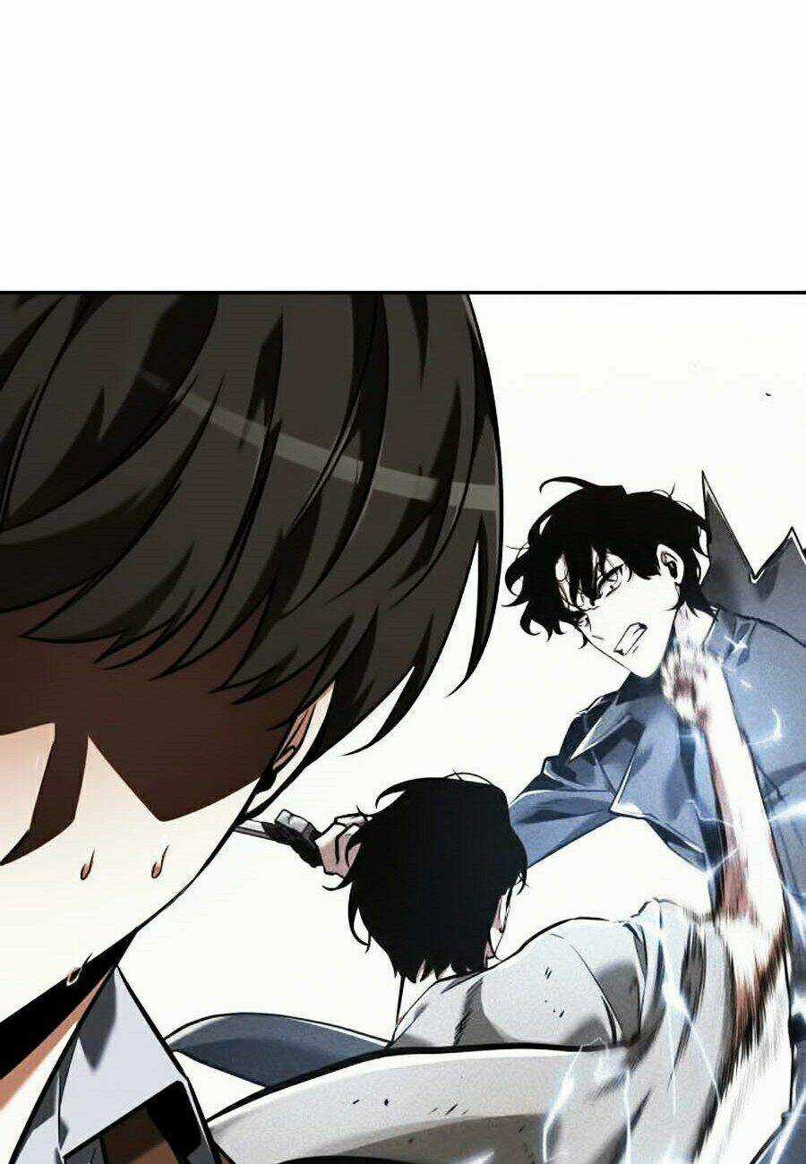 Toàn Trí Độc Giả - Omniscient Reader - Chapter 76 - Trang 47