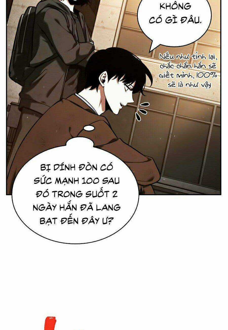 Toàn Trí Độc Giả - Omniscient Reader - Chapter 76 - Trang 49