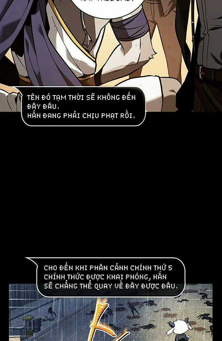 Toàn Trí Độc Giả - Omniscient Reader - Chapter 76 - Trang 6