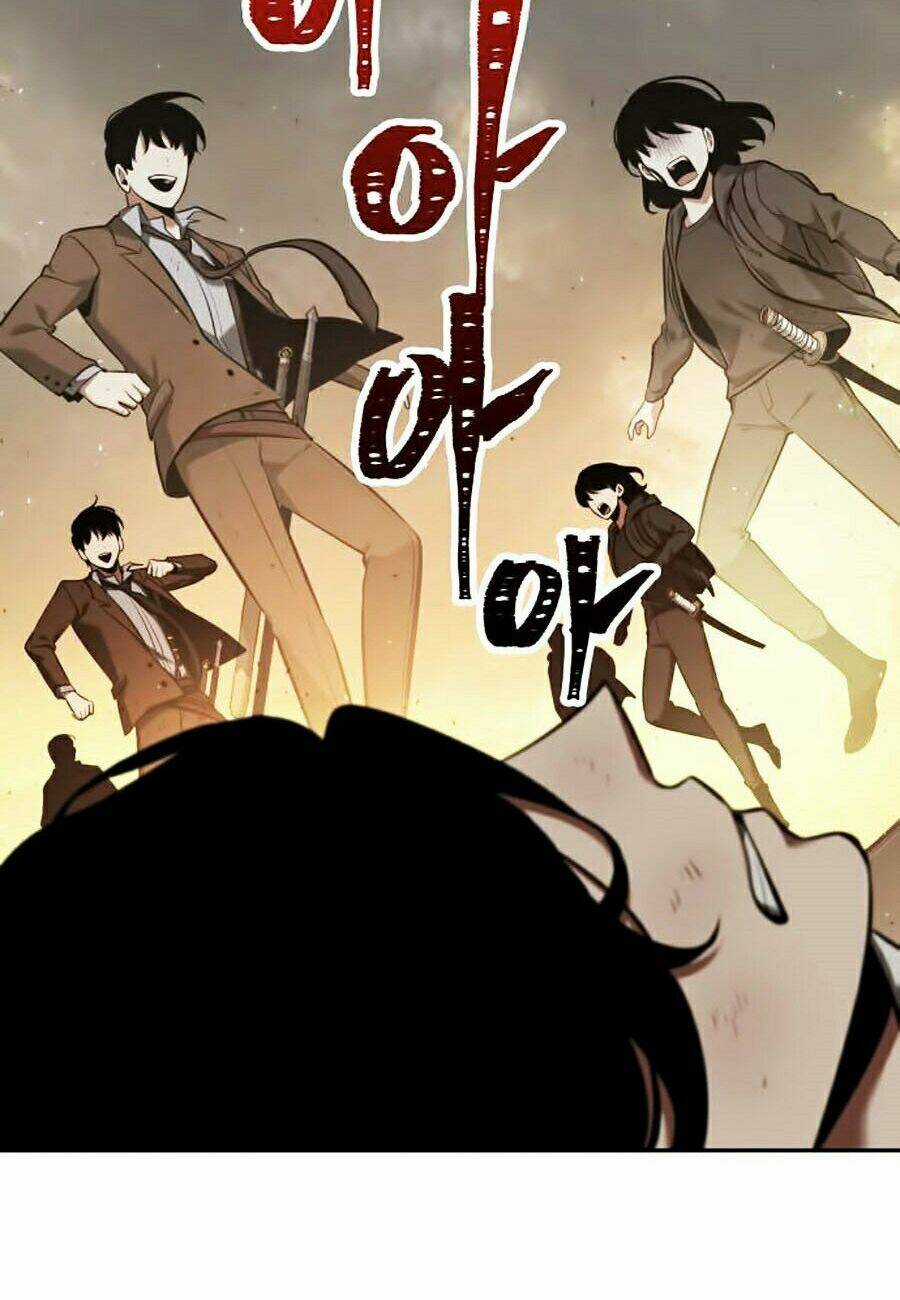 Toàn Trí Độc Giả - Omniscient Reader - Chapter 76 - Trang 52