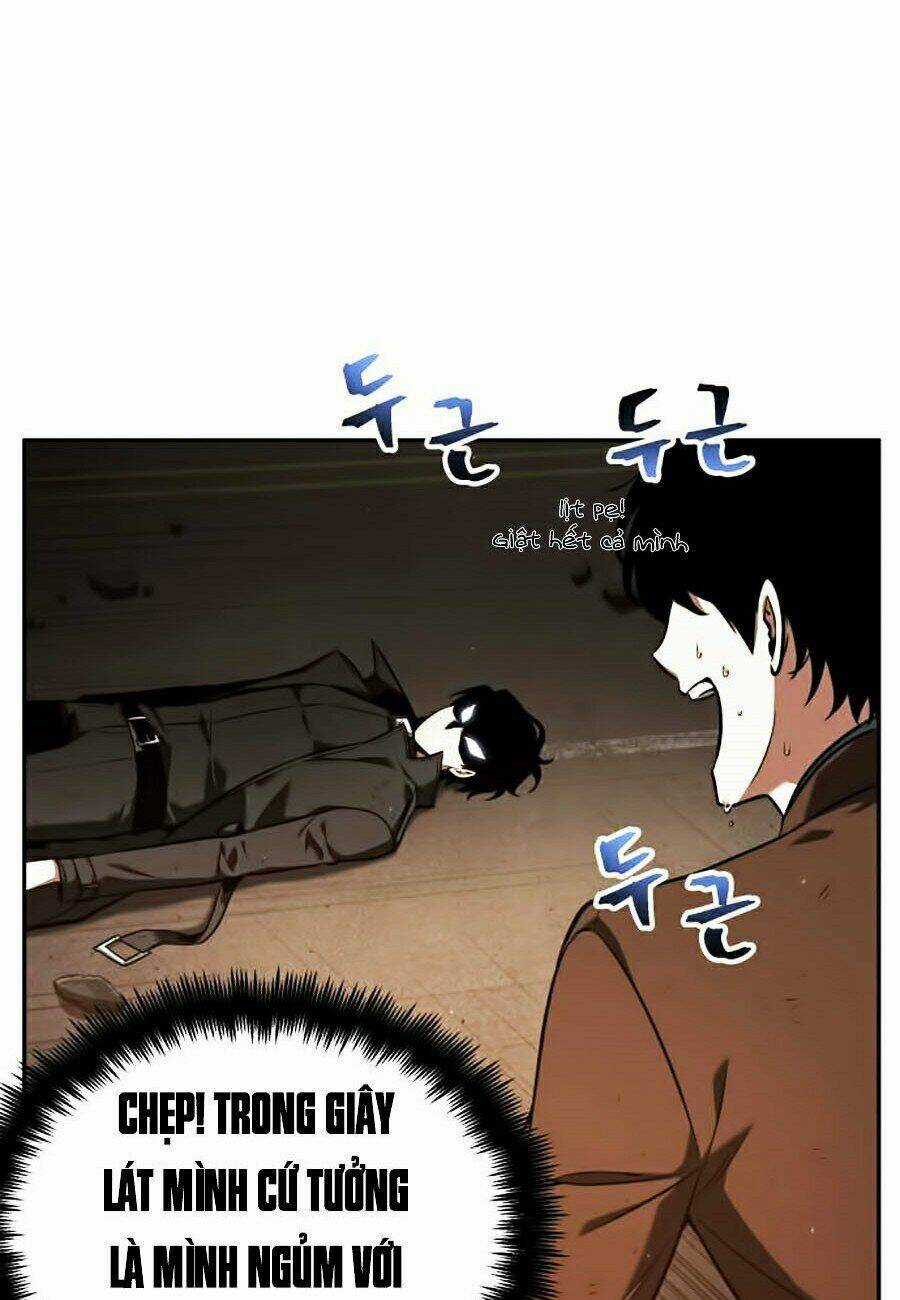 Toàn Trí Độc Giả - Omniscient Reader - Chapter 76 - Trang 53