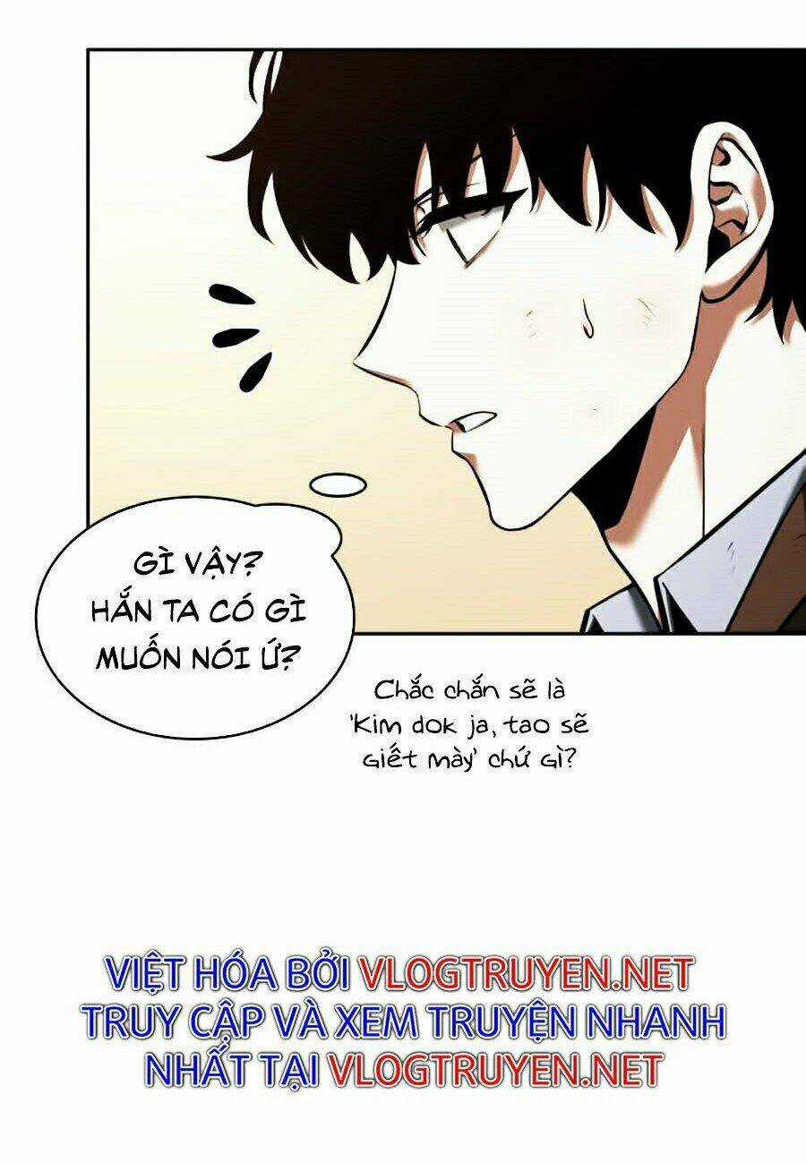 Toàn Trí Độc Giả - Omniscient Reader - Chapter 76 - Trang 57