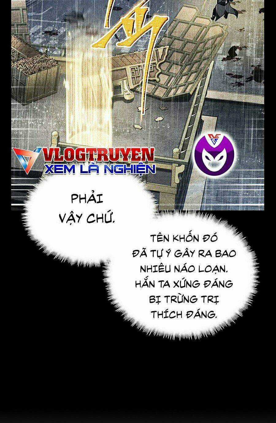 Toàn Trí Độc Giả - Omniscient Reader - Chapter 76 - Trang 7