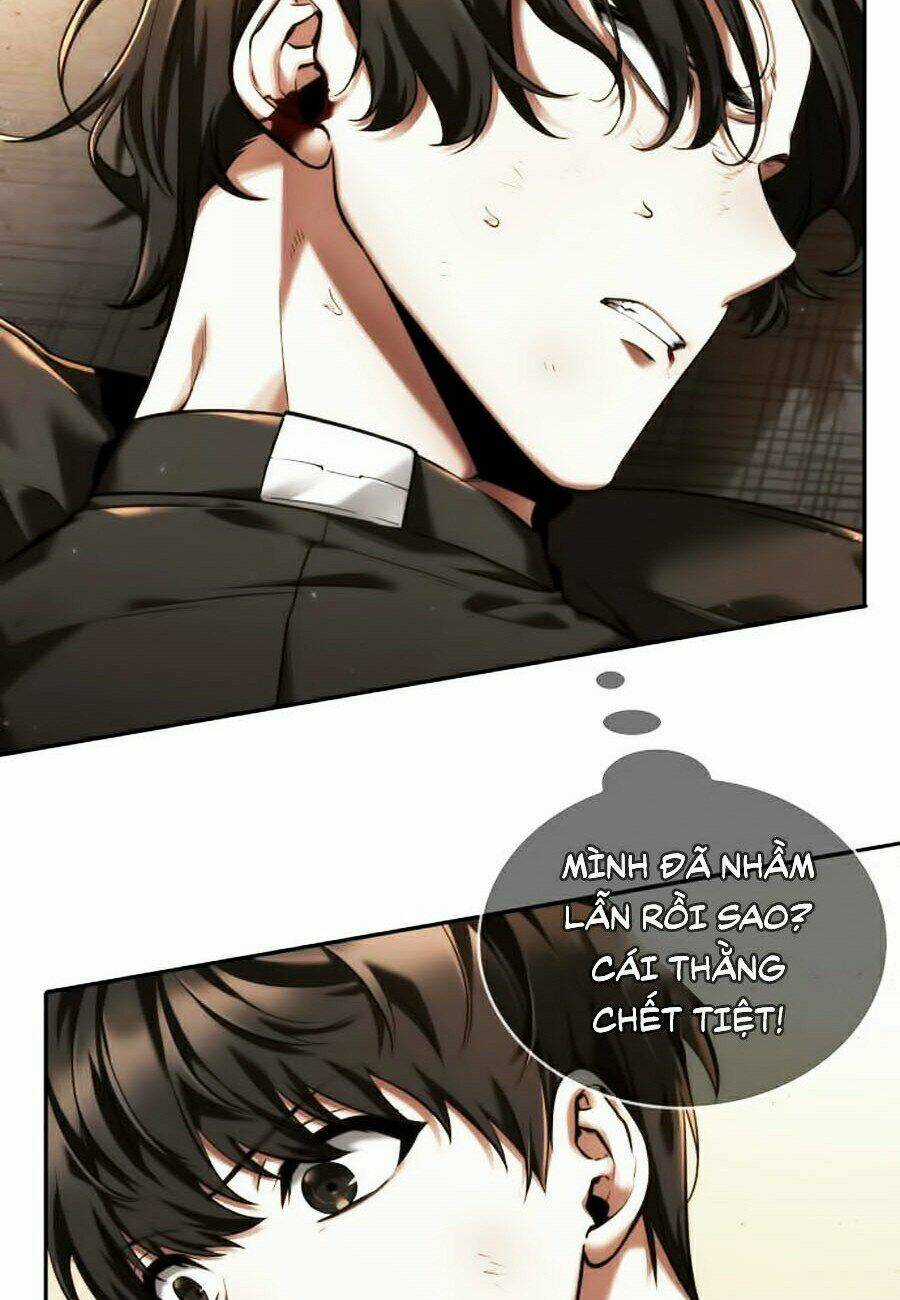 Toàn Trí Độc Giả - Omniscient Reader - Chapter 76 - Trang 63