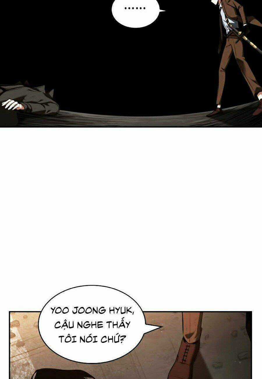 Toàn Trí Độc Giả - Omniscient Reader - Chapter 76 - Trang 65