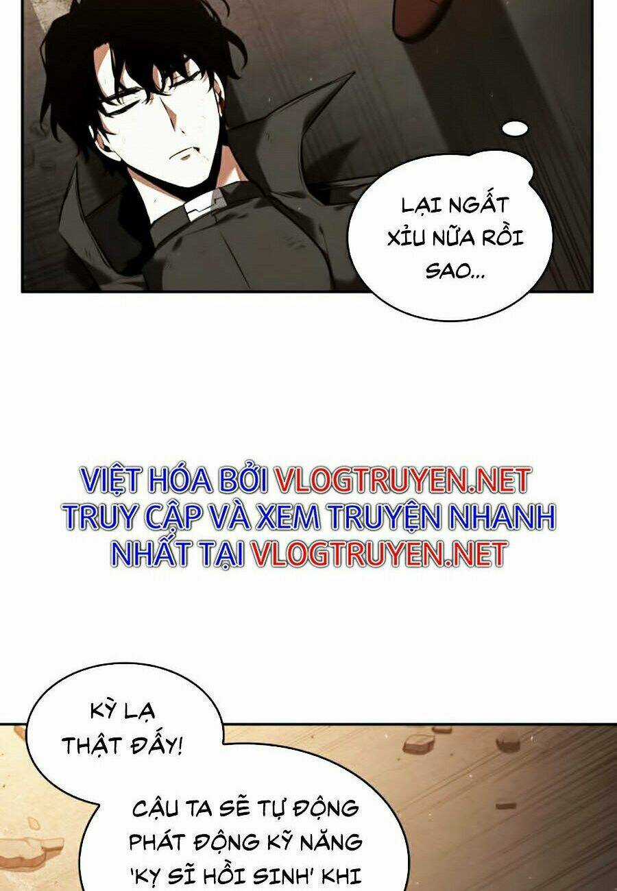 Toàn Trí Độc Giả - Omniscient Reader - Chapter 76 - Trang 66