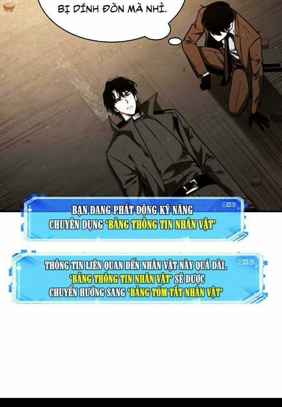 Toàn Trí Độc Giả - Omniscient Reader - Chapter 76 - Trang 67