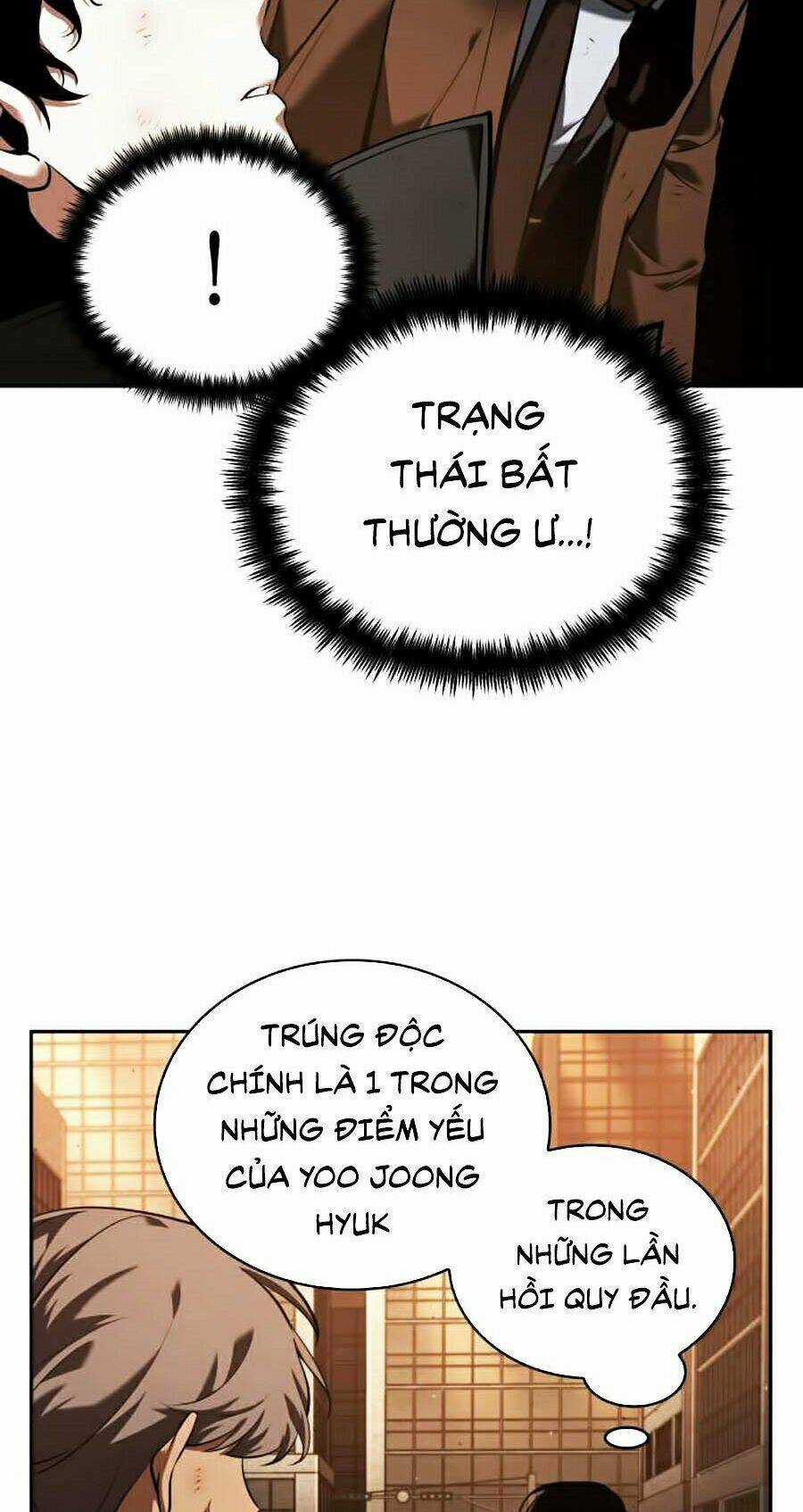 Toàn Trí Độc Giả - Omniscient Reader - Chapter 76 - Trang 70