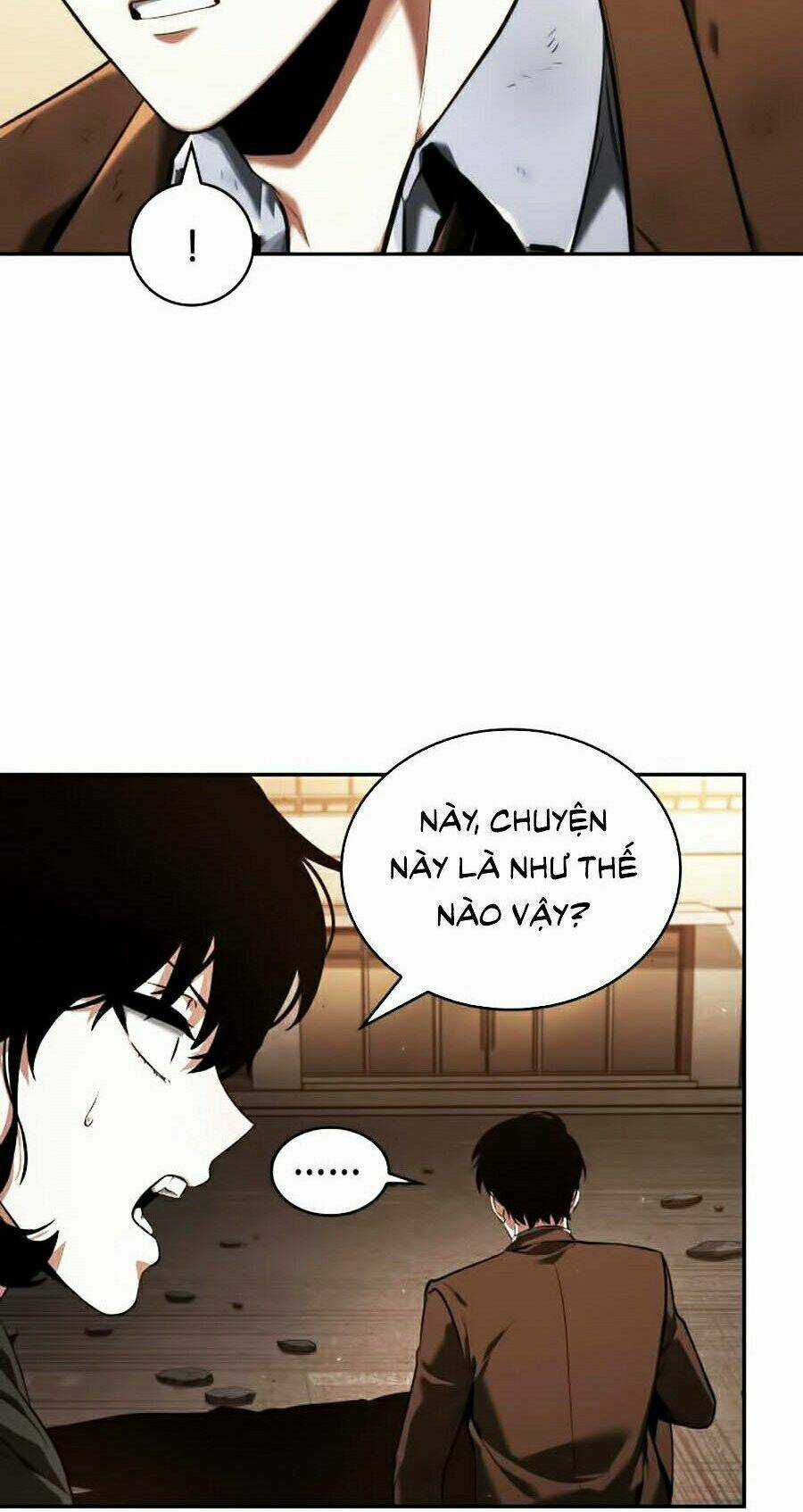 Toàn Trí Độc Giả - Omniscient Reader - Chapter 76 - Trang 72