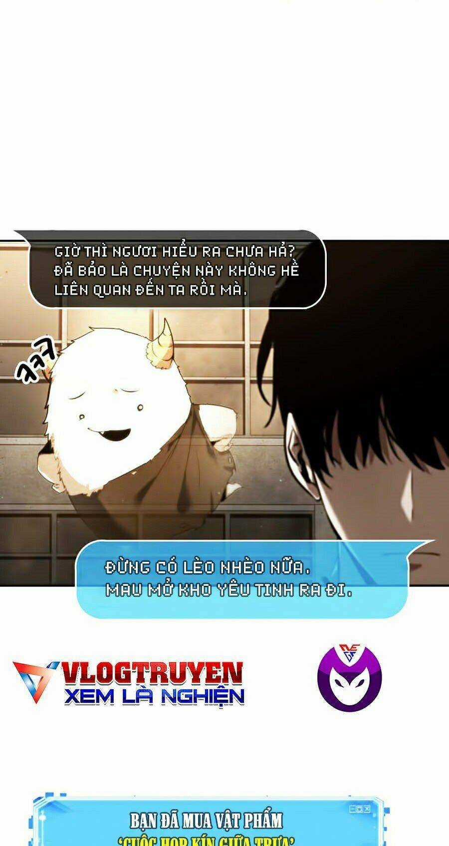 Toàn Trí Độc Giả - Omniscient Reader - Chapter 76 - Trang 73