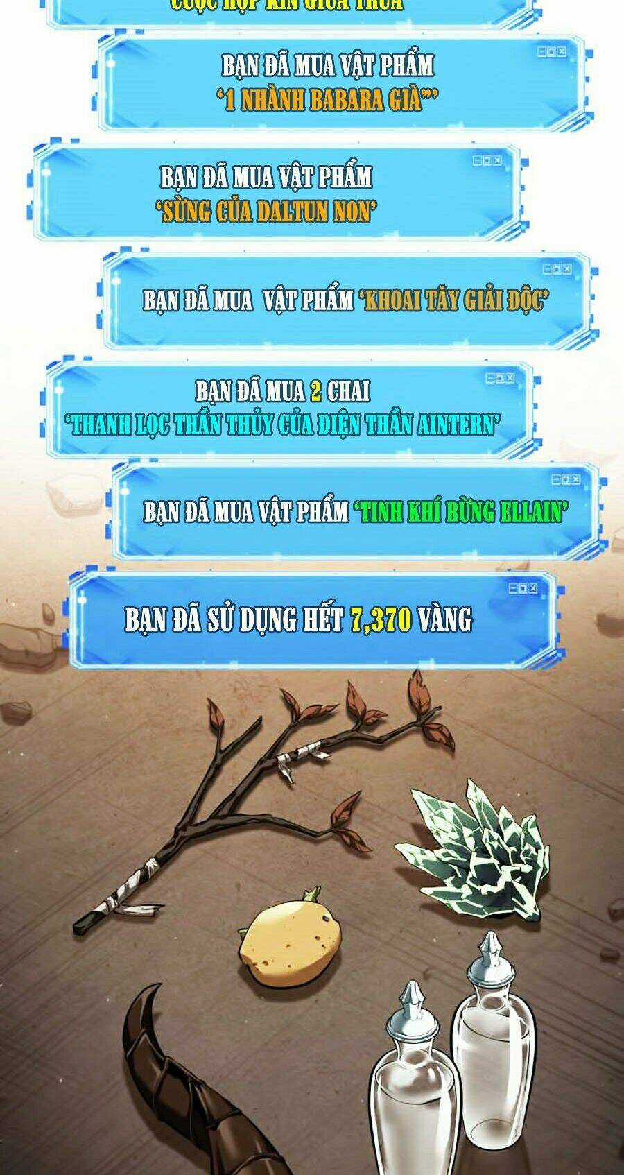 Toàn Trí Độc Giả - Omniscient Reader - Chapter 76 - Trang 74