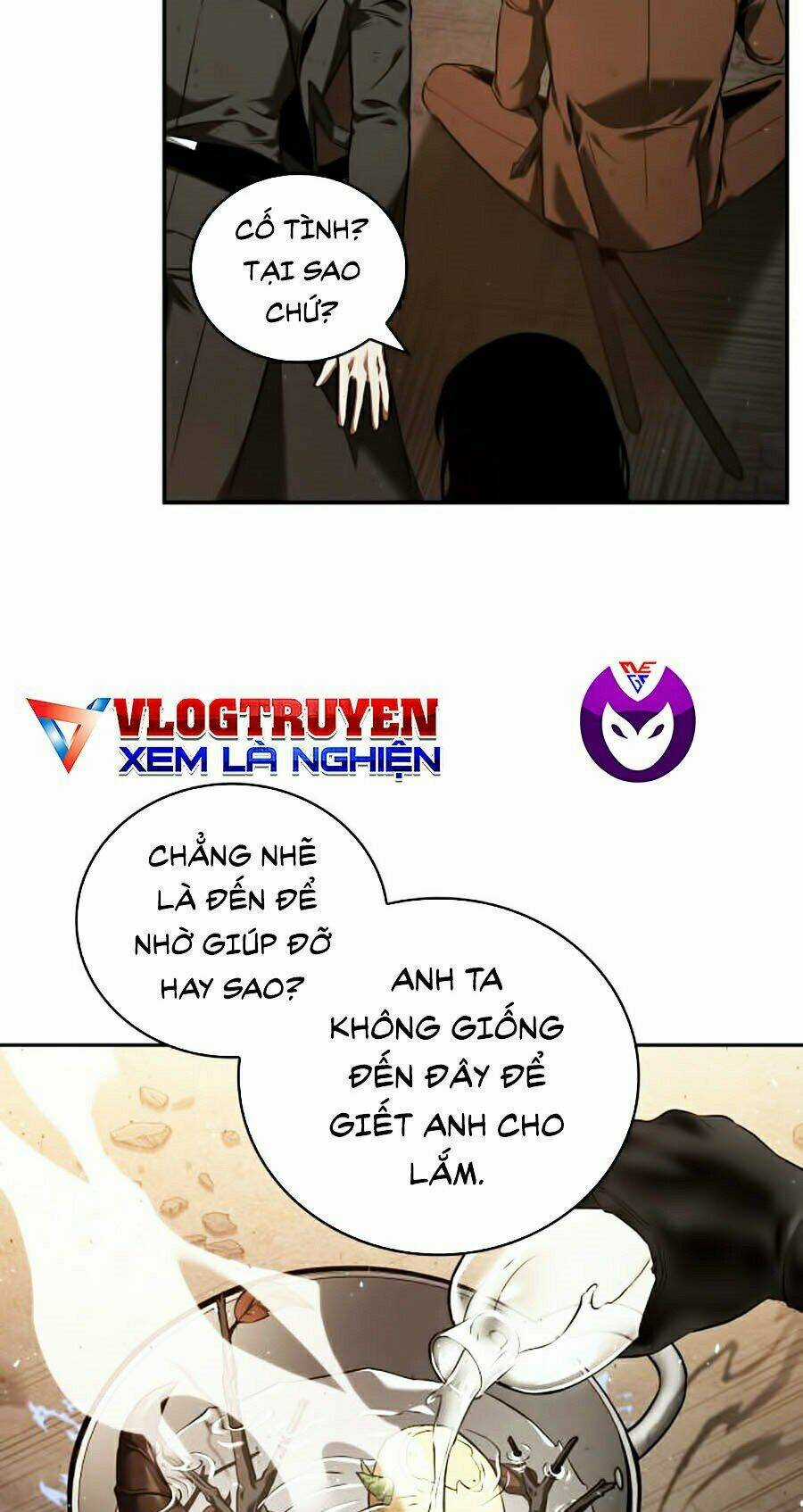 Toàn Trí Độc Giả - Omniscient Reader - Chapter 76 - Trang 77