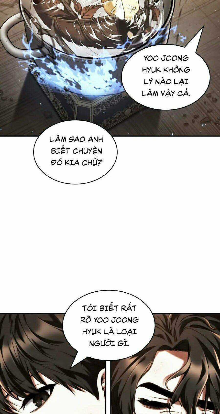Toàn Trí Độc Giả - Omniscient Reader - Chapter 76 - Trang 78