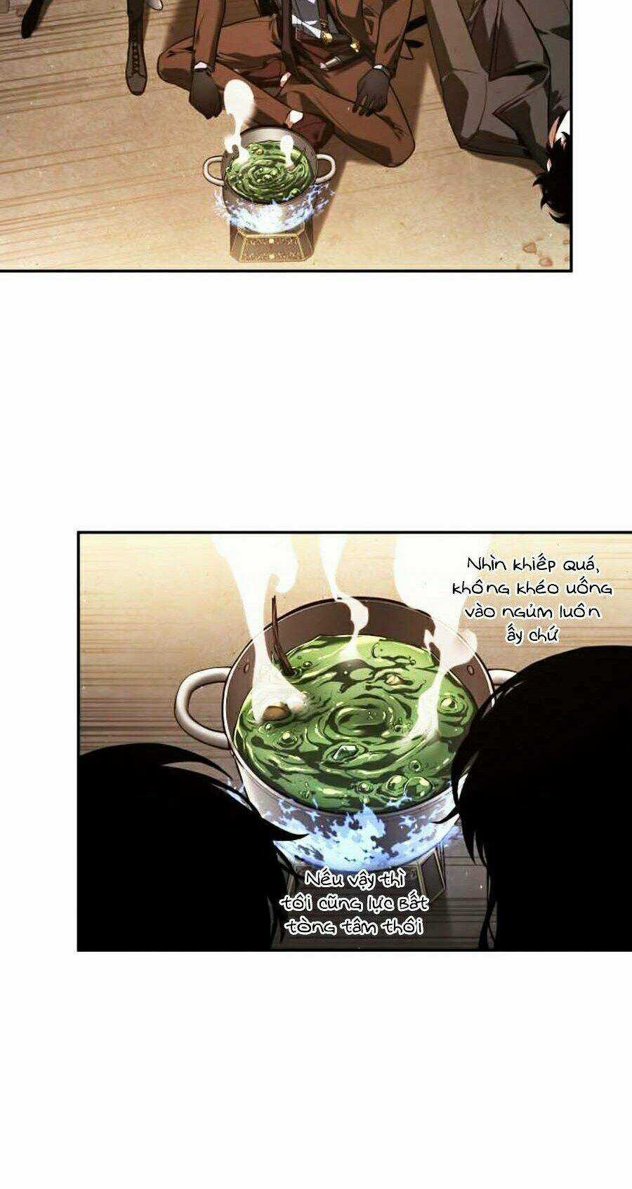 Toàn Trí Độc Giả - Omniscient Reader - Chapter 76 - Trang 80