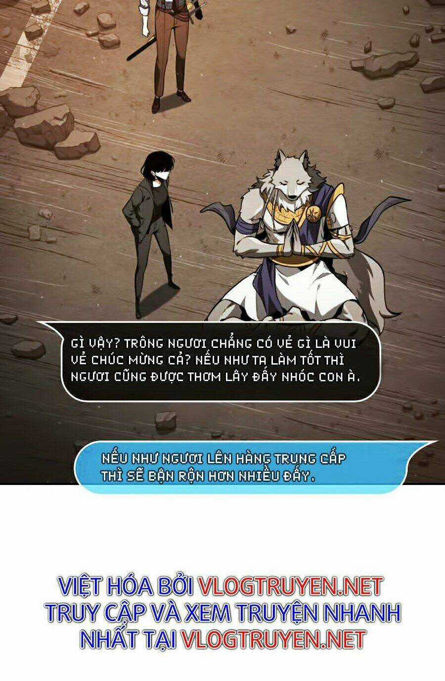 Toàn Trí Độc Giả - Omniscient Reader - Chapter 76 - Trang 9