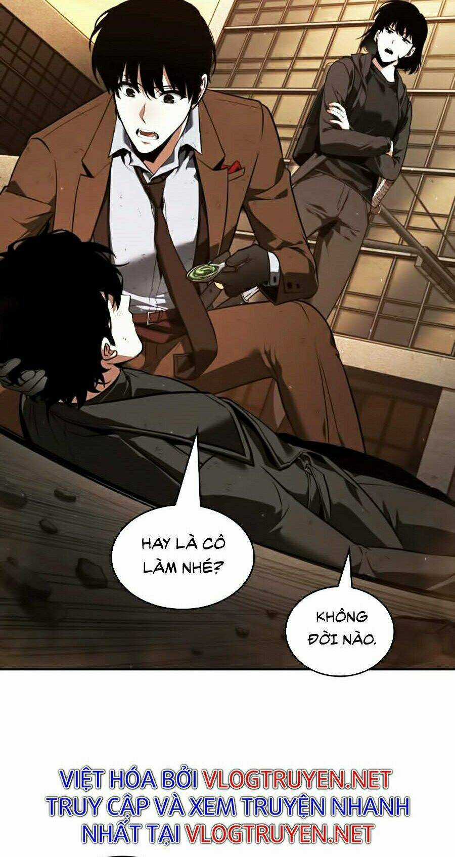 Toàn Trí Độc Giả - Omniscient Reader - Chapter 76 - Trang 82