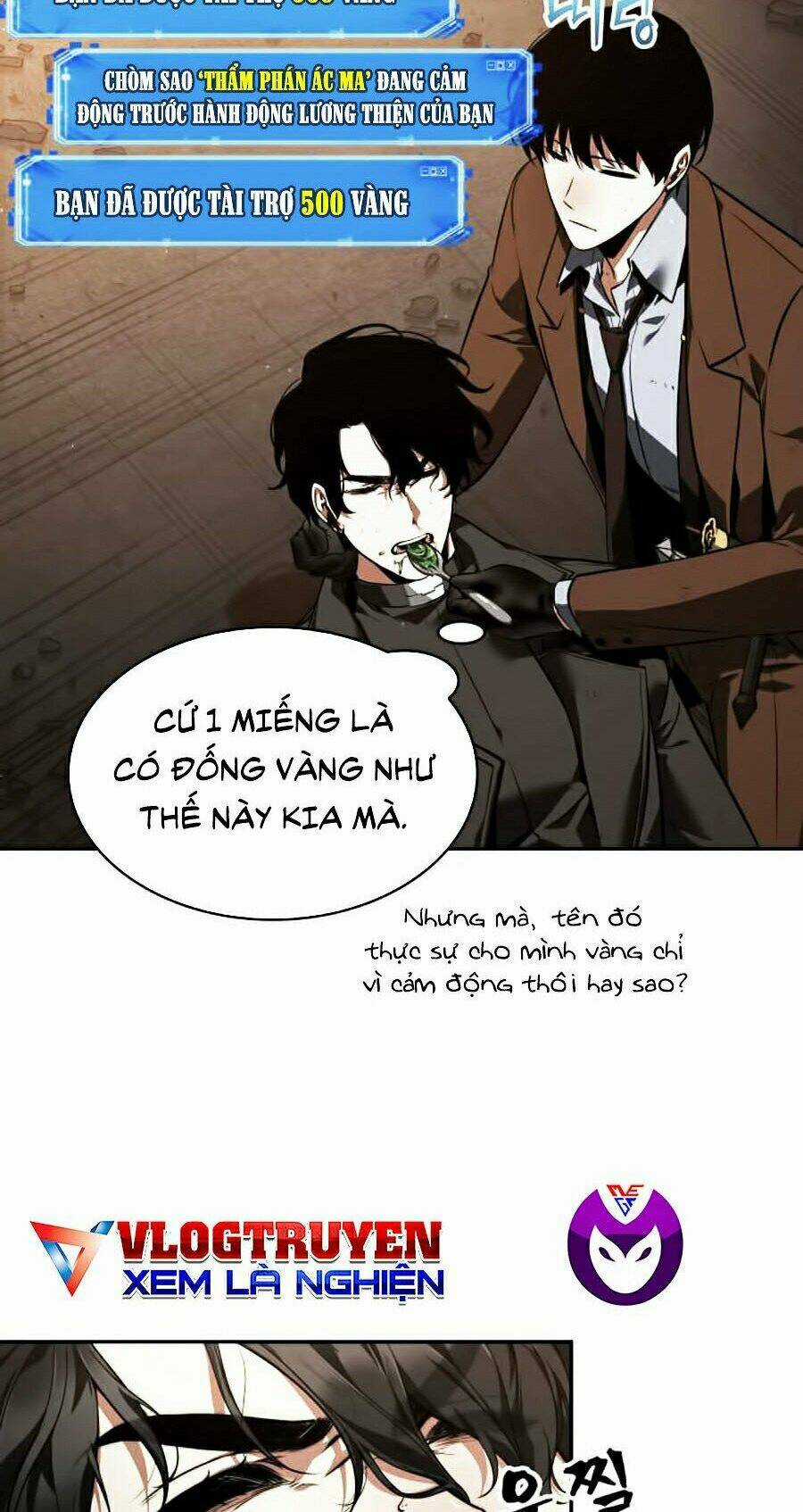 Toàn Trí Độc Giả - Omniscient Reader - Chapter 76 - Trang 84