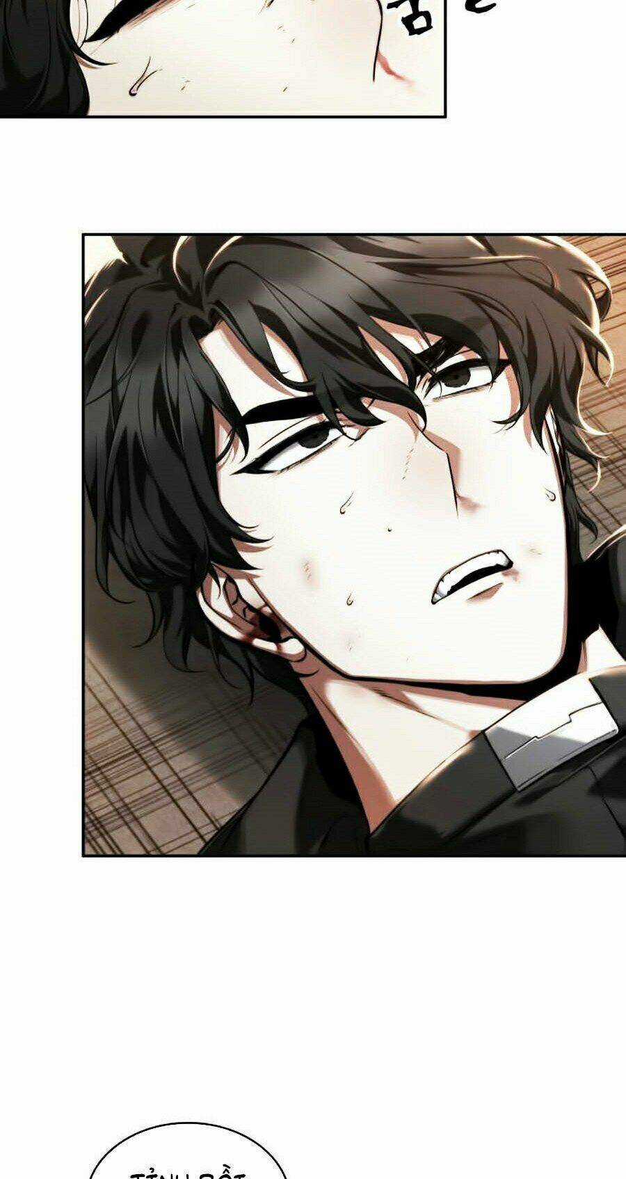 Toàn Trí Độc Giả - Omniscient Reader - Chapter 76 - Trang 85