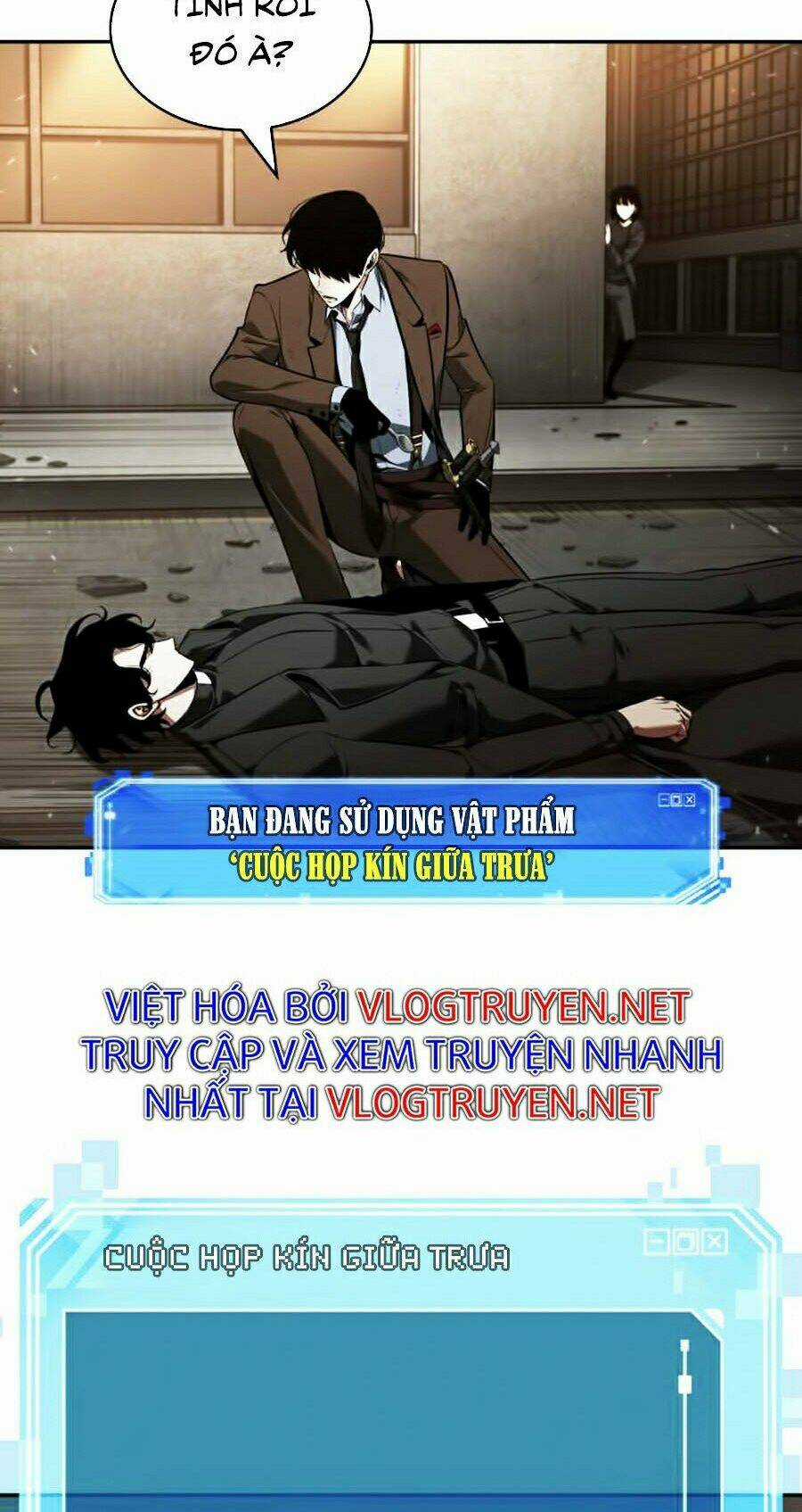 Toàn Trí Độc Giả - Omniscient Reader - Chapter 76 - Trang 86