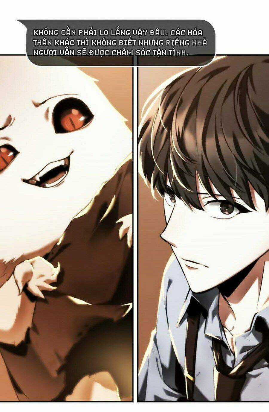 Toàn Trí Độc Giả - Omniscient Reader - Chapter 76 - Trang 10