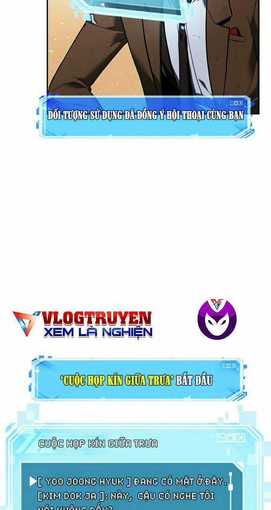 Toàn Trí Độc Giả - Omniscient Reader - Chapter 76 - Trang 91