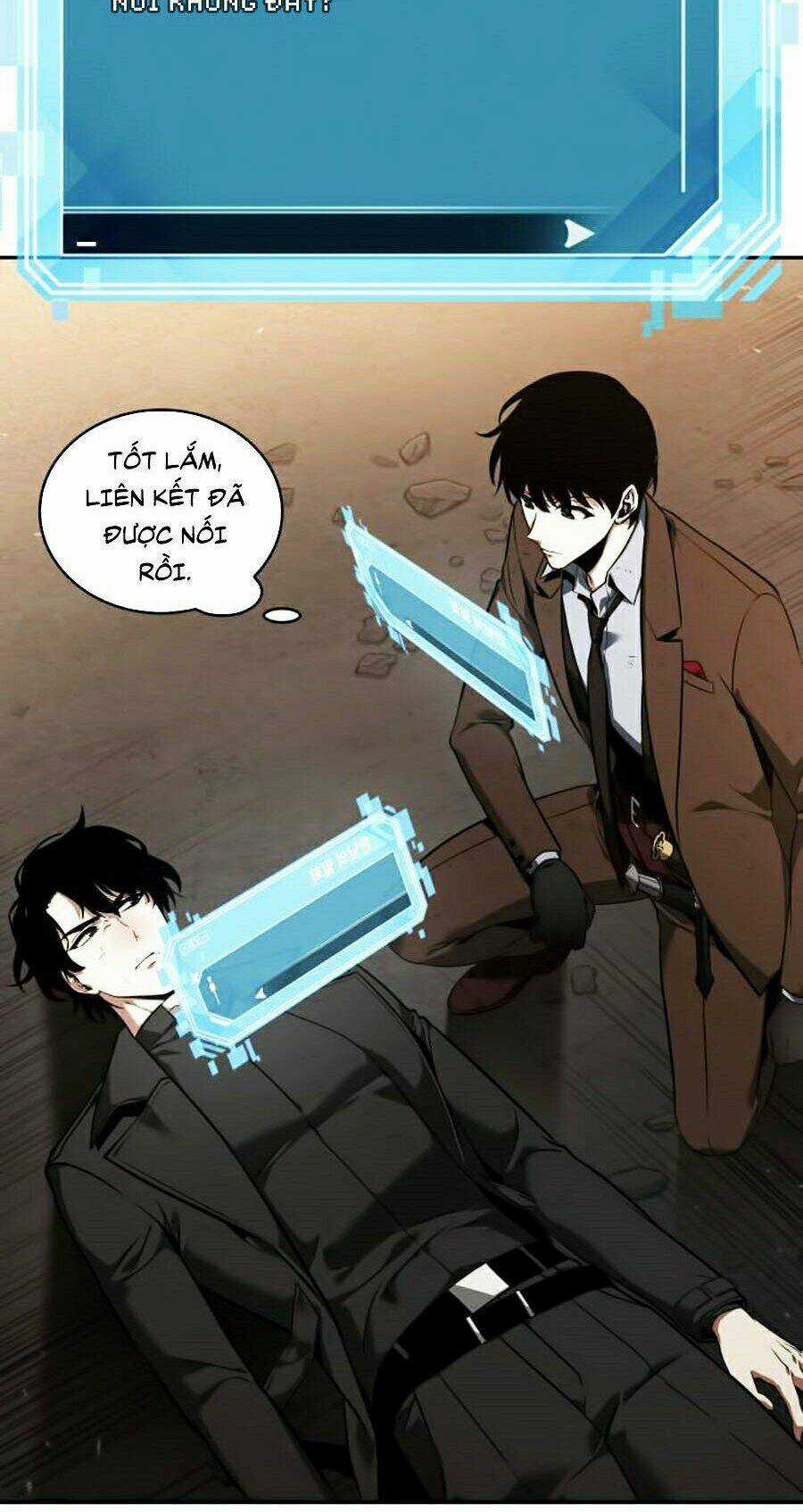 Toàn Trí Độc Giả - Omniscient Reader - Chapter 76 - Trang 92