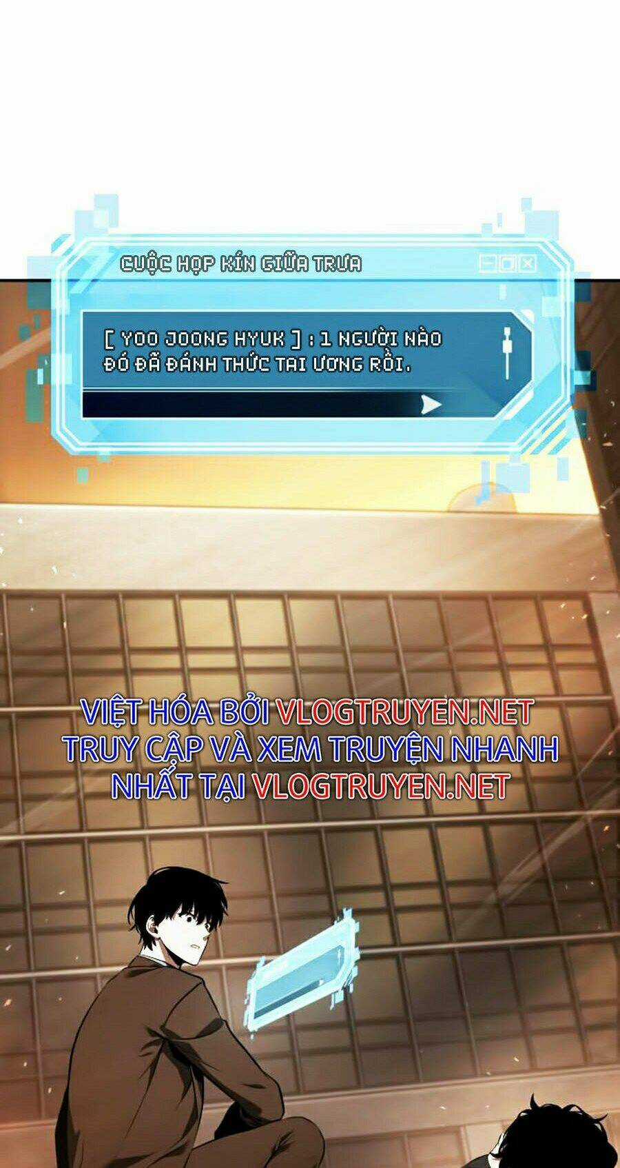 Toàn Trí Độc Giả - Omniscient Reader - Chapter 76 - Trang 96