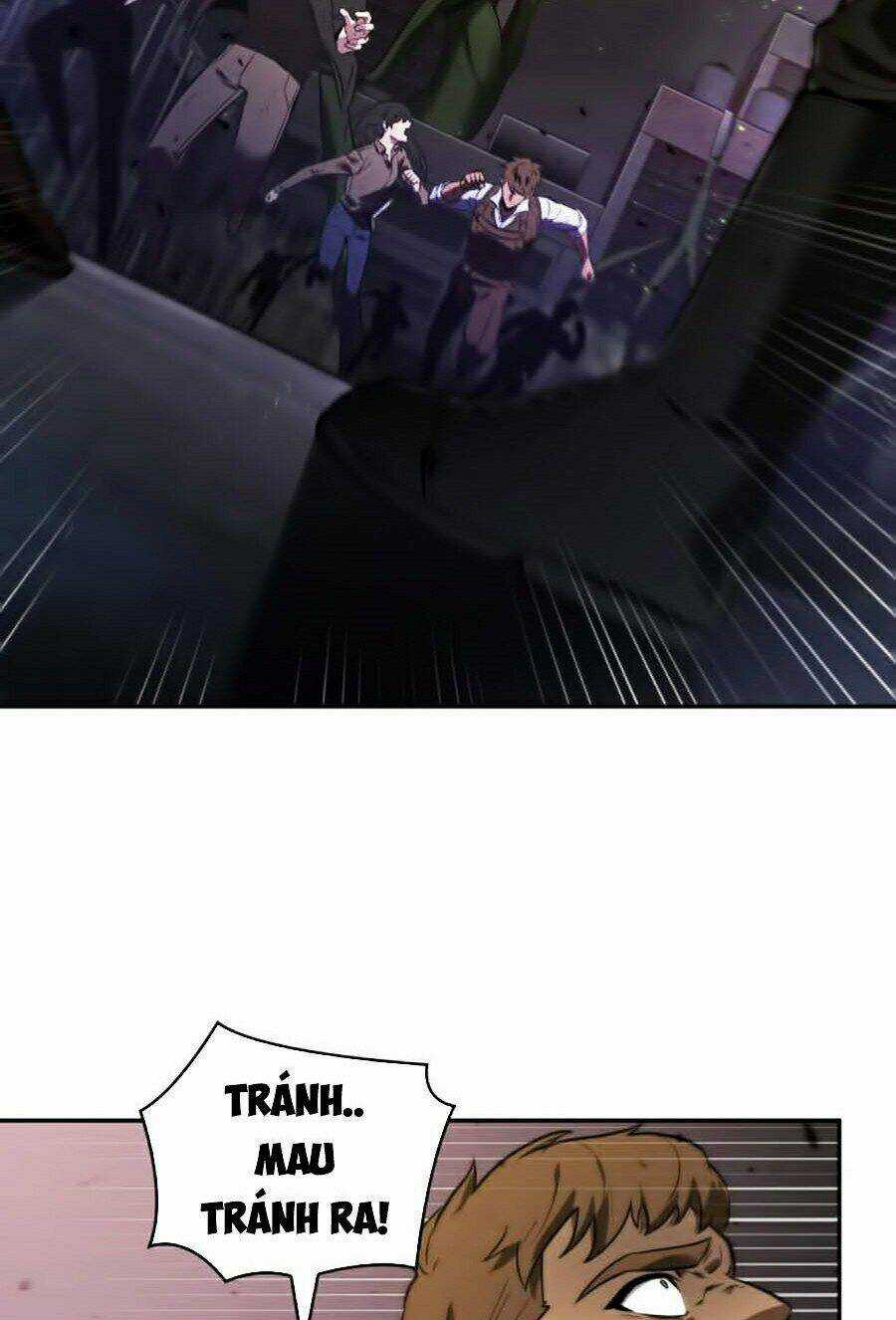 Toàn Trí Độc Giả - Omniscient Reader - Chapter 77 - Trang 101