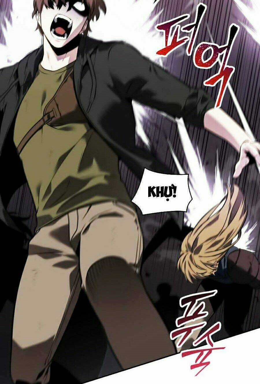 Toàn Trí Độc Giả - Omniscient Reader - Chapter 77 - Trang 104