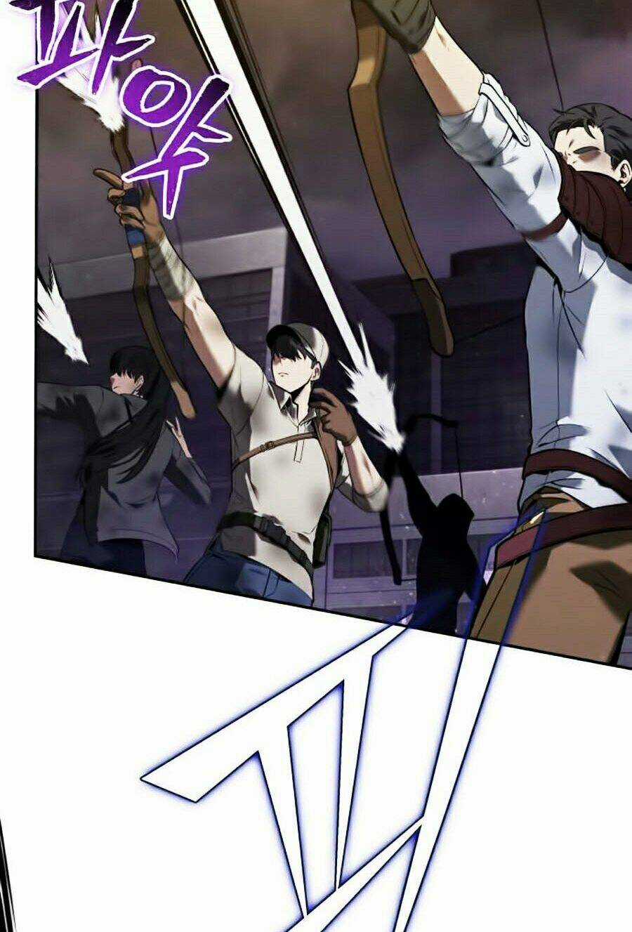 Toàn Trí Độc Giả - Omniscient Reader - Chapter 77 - Trang 108