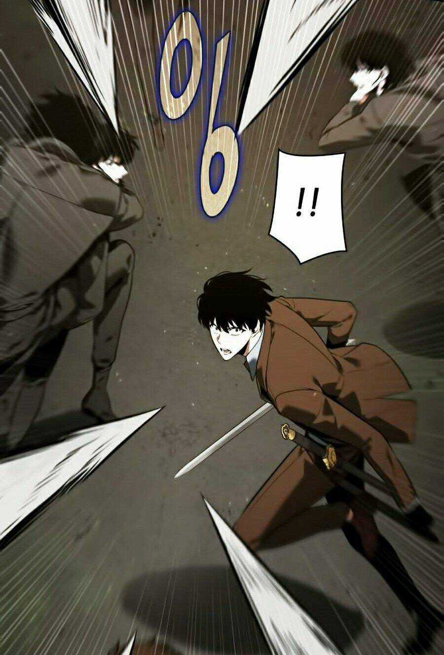 Toàn Trí Độc Giả - Omniscient Reader - Chapter 77 - Trang 110