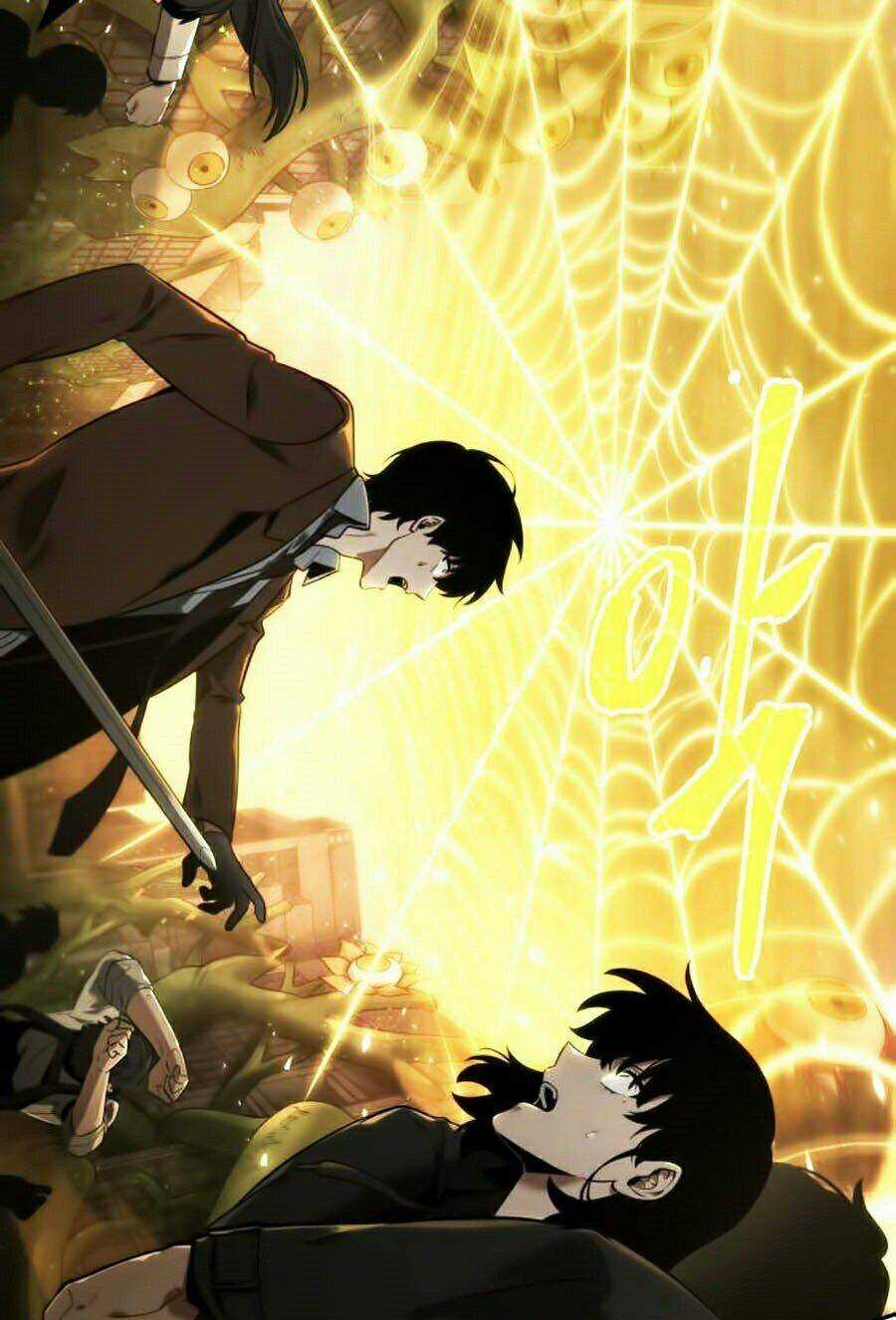 Toàn Trí Độc Giả - Omniscient Reader - Chapter 77 - Trang 115