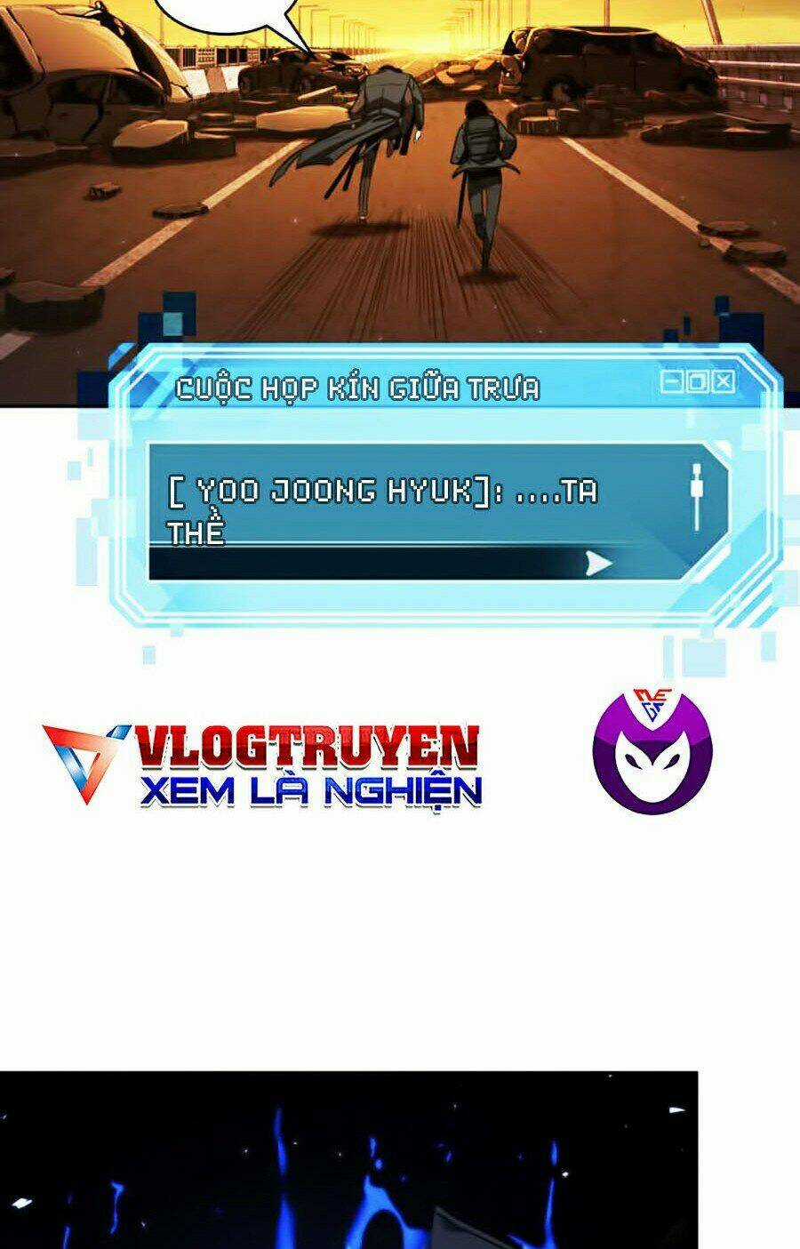 Toàn Trí Độc Giả - Omniscient Reader - Chapter 77 - Trang 13