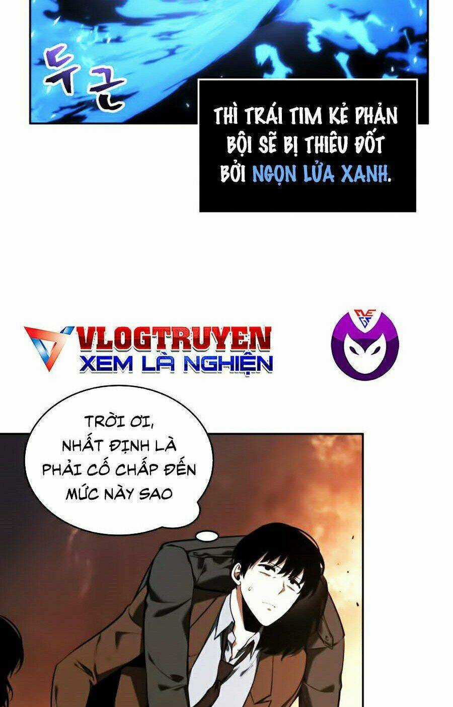 Toàn Trí Độc Giả - Omniscient Reader - Chapter 77 - Trang 17